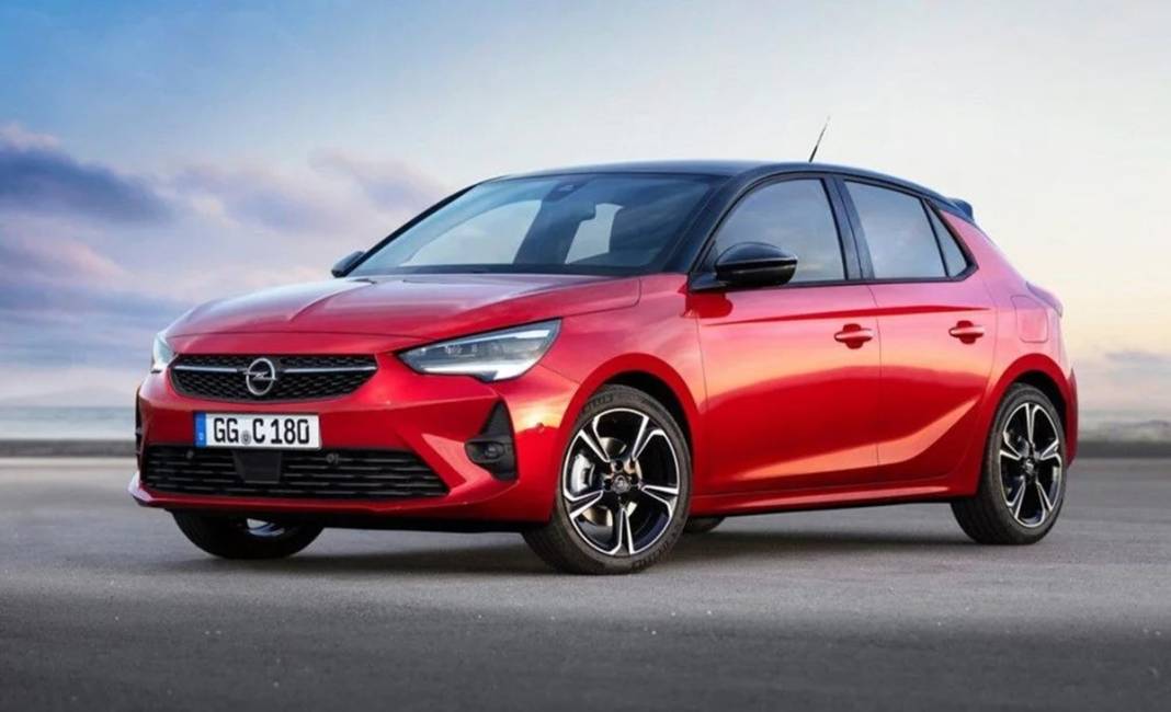 Otomobil satın almak hayal oldu, 450 bin TL'nin altında sıfır araç kalmadı! İşte 2023 en ucuz araba fiyatları 45